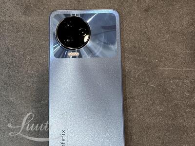 Mobiiltelefon Infinix Note 12 Pro 256GB