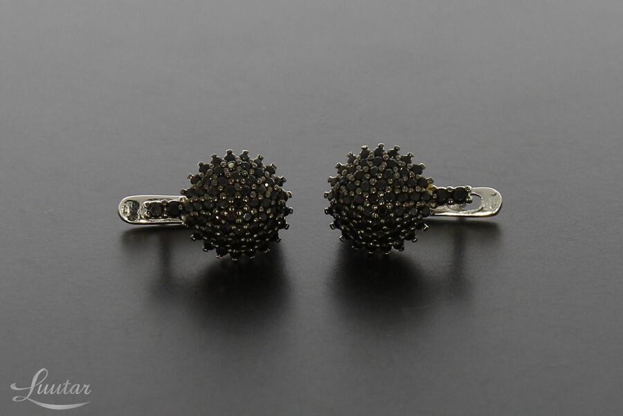 Hõbekõrvarõngad 925* UUED!