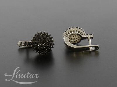 Hõbekõrvarõngad 925* UUED!