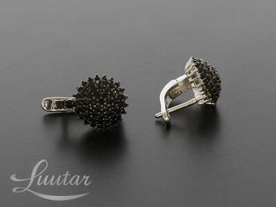 Hõbekõrvarõngad 925* UUED!