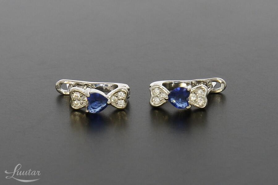 Hõbekõrvarõngad 925* UUED!