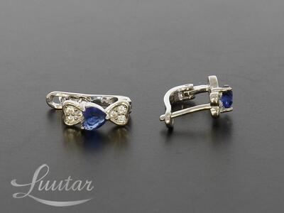 Hõbekõrvarõngad 925* UUED!