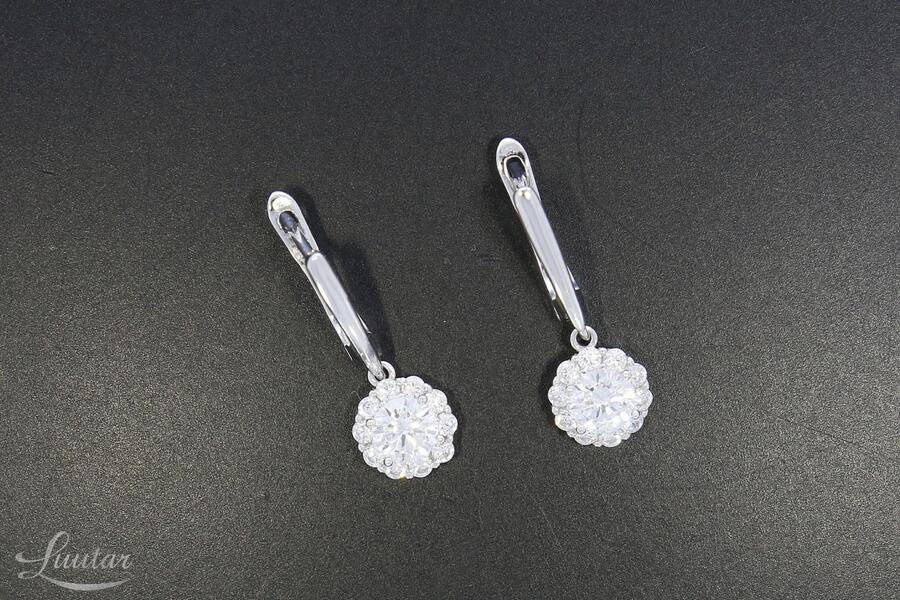 Hõbekõrvarõngad 925* UUED!