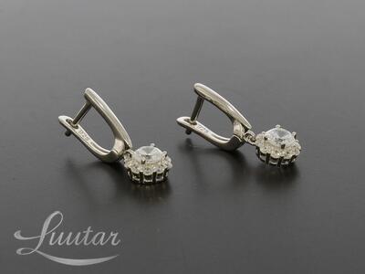 Hõbekõrvarõngad 925* UUED!