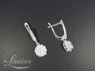 Hõbekõrvarõngad 925* UUED!