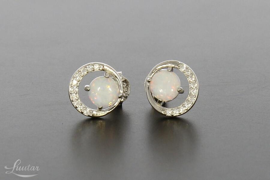 Hõbekõrvarõngad 925* UUED!