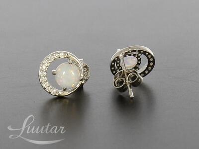 Hõbekõrvarõngad 925* UUED!