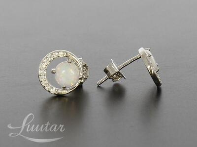 Hõbekõrvarõngad 925* UUED!