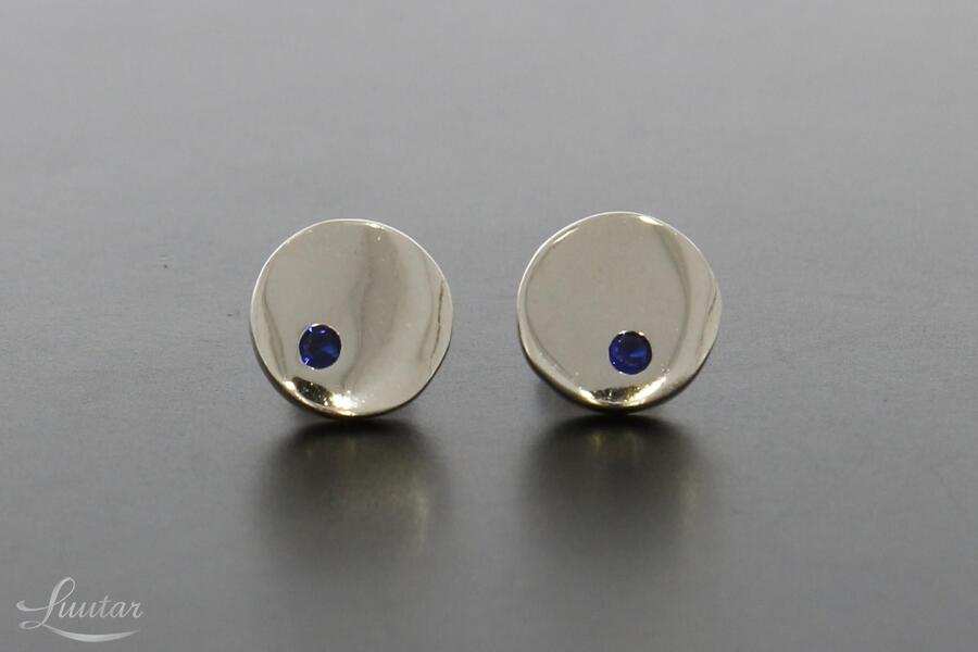 Hõbekõrvarõngad 925* UUED!