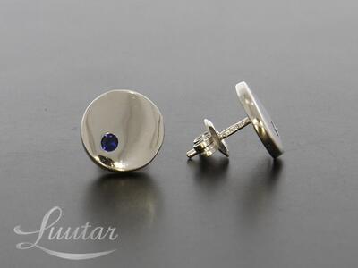 Hõbekõrvarõngad 925* UUED!