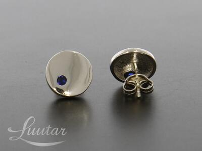 Hõbekõrvarõngad 925* UUED!