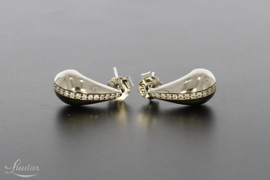 Hõbekõrvarõngad 925* UUED!