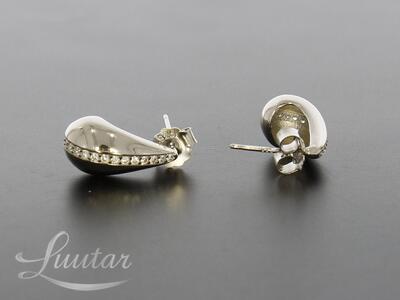 Hõbekõrvarõngad 925* UUED!