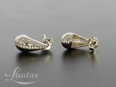 Hõbekõrvarõngad 925* UUED!