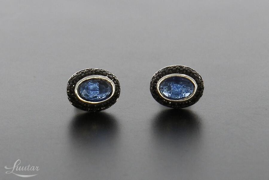 Hõbekõrvarõngad 925* UUED!