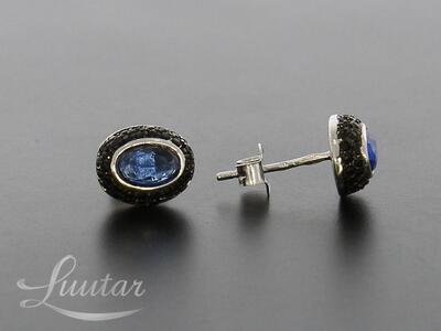 Hõbekõrvarõngad 925* UUED!