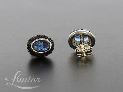 Hõbekõrvarõngad 925* UUED!