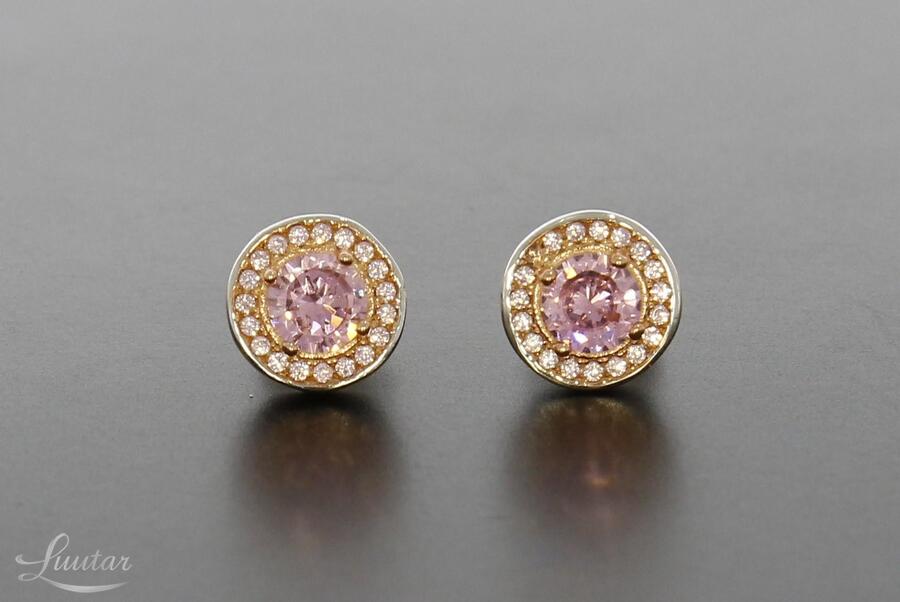 Hõbekõrvarõngad 925* UUED!