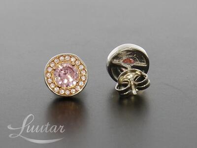 Hõbekõrvarõngad 925* UUED!