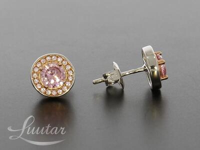 Hõbekõrvarõngad 925* UUED!