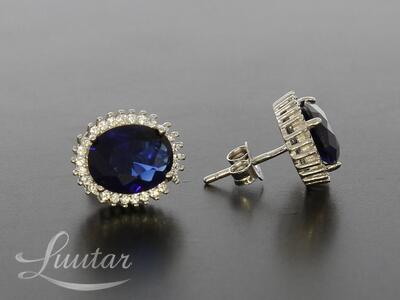 Hõbekõrvarõngad 925* UUED!