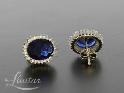 Hõbekõrvarõngad 925* UUED!