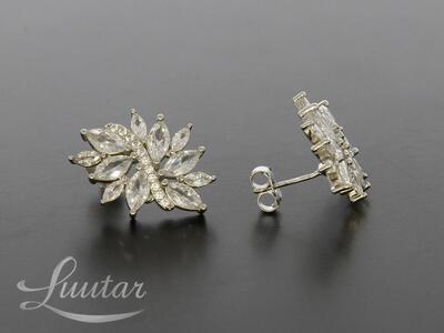 Hõbekõrvarõngad 925* UUED!