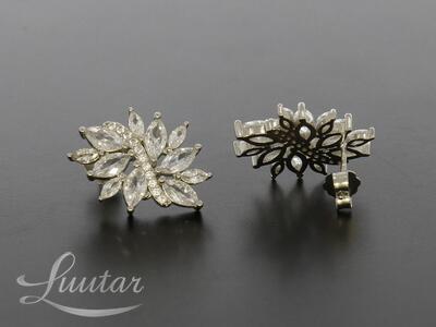 Hõbekõrvarõngad 925* UUED!