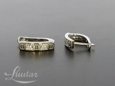 Hõbekõrvarõngad 925* UUED!