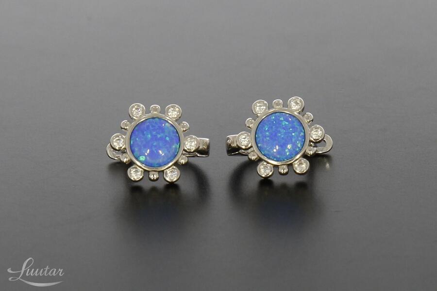 Hõbekõrvarõngad 925* UUED!