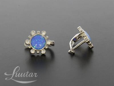 Hõbekõrvarõngad 925* UUED!