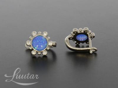 Hõbekõrvarõngad 925* UUED!