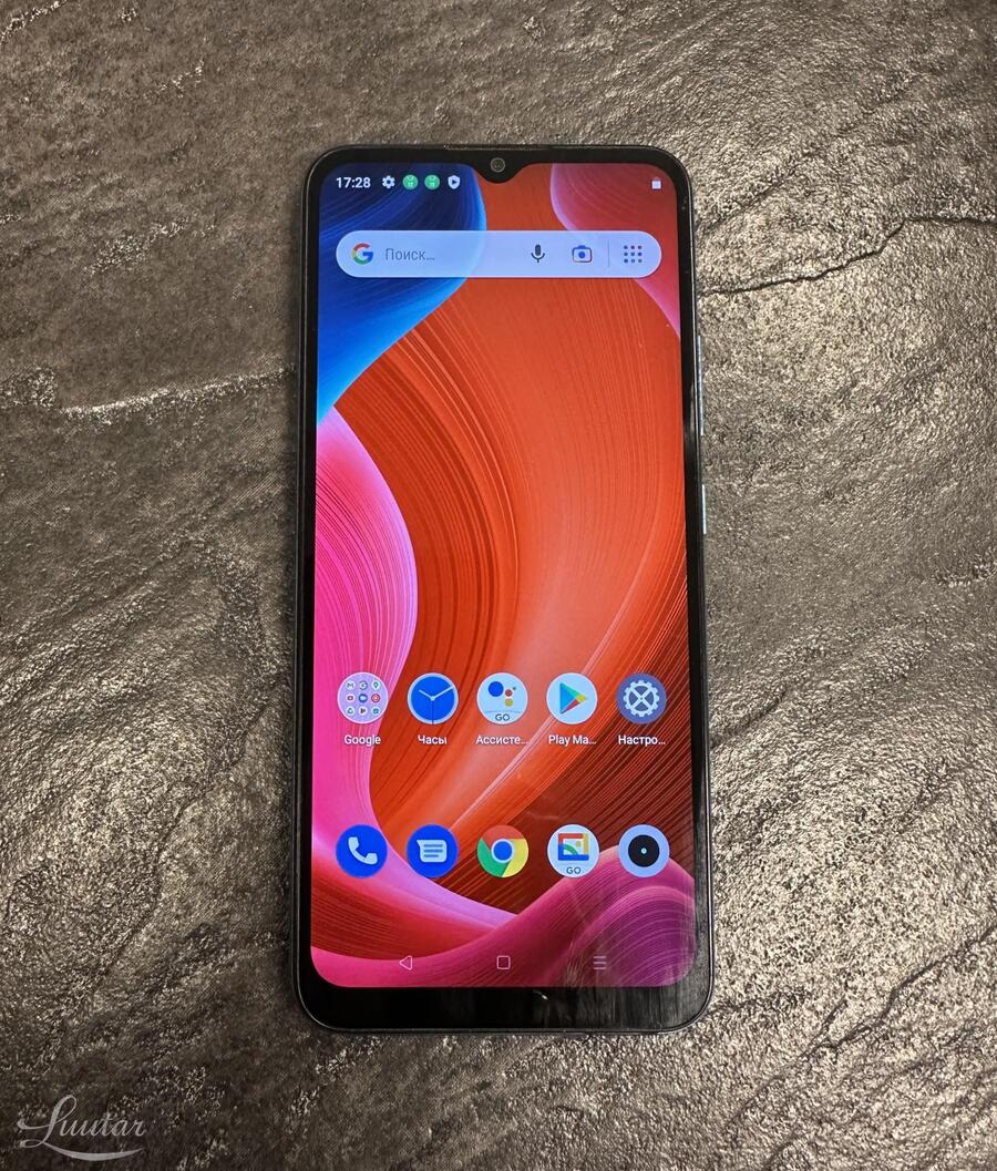 Mobiiltelefon Realme C11 32GB