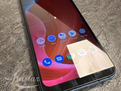 Mobiiltelefon Realme C11 32GB