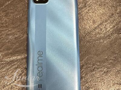 Mobiiltelefon Realme C11 32GB