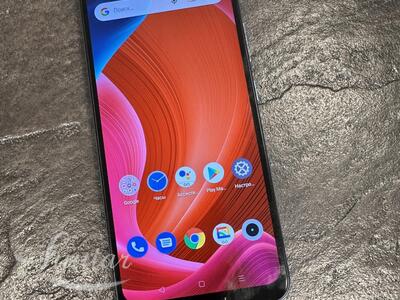 Mobiiltelefon Realme C11 32GB