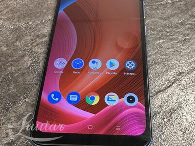 Mobiiltelefon Realme C11 32GB