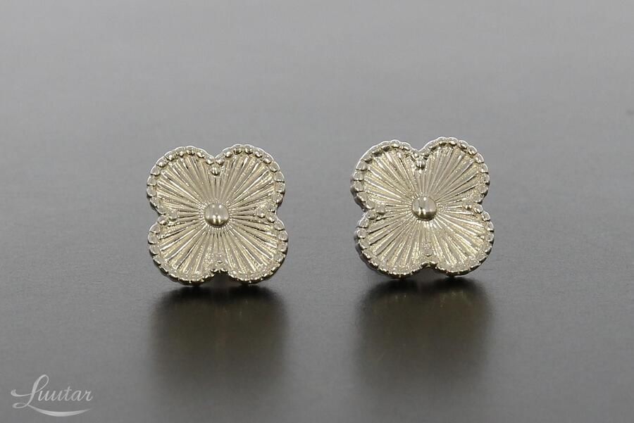 Hõbekõrvarõngad 925* UUED