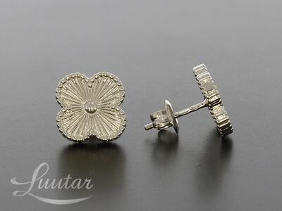 Hõbekõrvarõngad 925* UUED