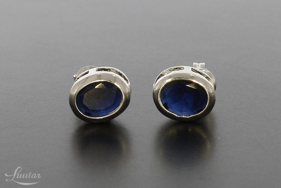 Hõbekõrvarõngad 925* UUED