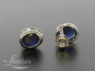 Hõbekõrvarõngad 925* UUED