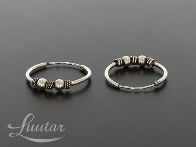 Hõbekõrvarõngad 925* UUED