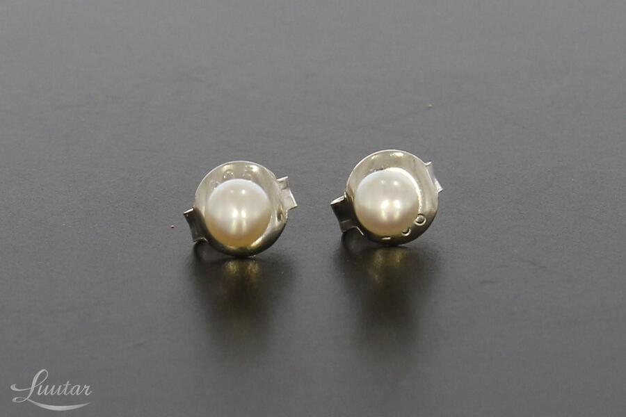 Hõbekõrvarõngad 925* UUED