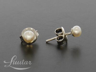 Hõbekõrvarõngad 925* UUED