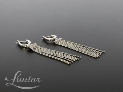 Hõbekõrvarõngad 925* UUED