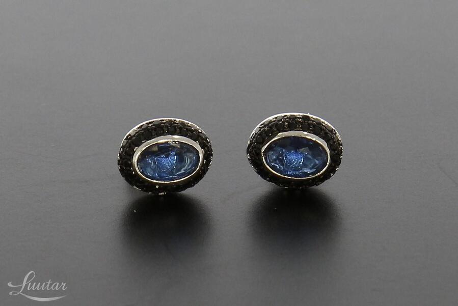 Hõbekõrvarõngad 925* UUED