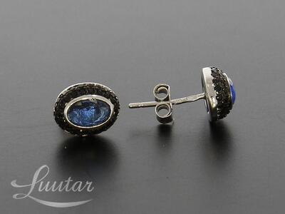 Hõbekõrvarõngad 925* UUED