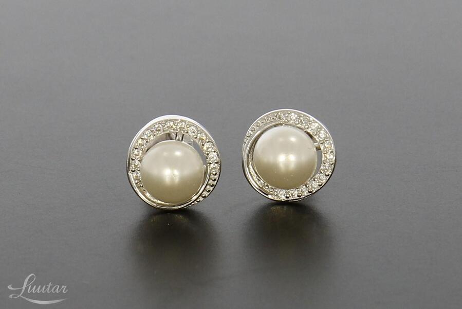 Hõbekõrvarõngad 925* UUED