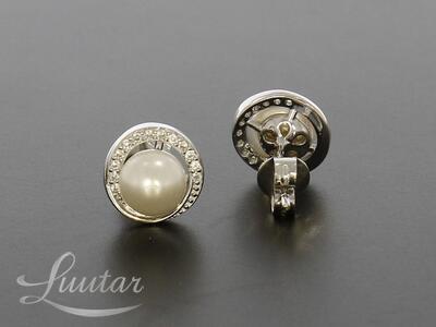 Hõbekõrvarõngad 925* UUED