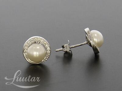 Hõbekõrvarõngad 925* UUED